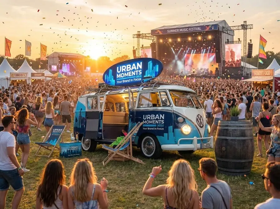 Festivals